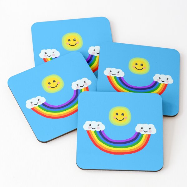Item preview, Happy Sky designed and sold by Deborah Camp.