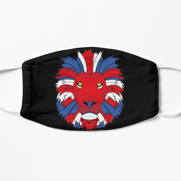 british lions face mask