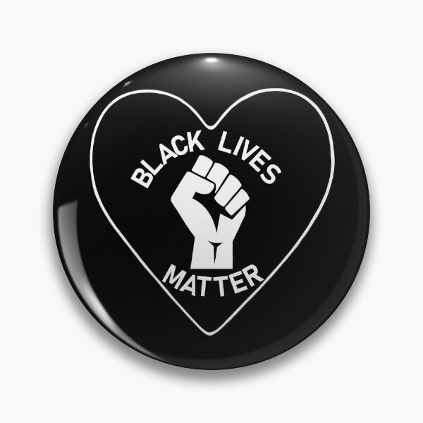 Item preview, BLACK LIVES MATTER designed and sold by StrapeClothes.