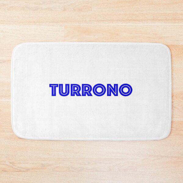 Item preview, Turrono - BLUE designed and sold by headfulocolours.