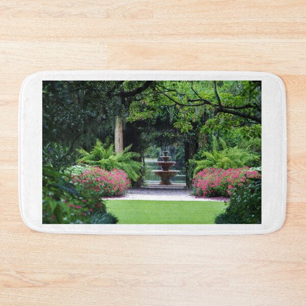Item preview, Focal Point In The Garden designed and sold by Cynthia48.