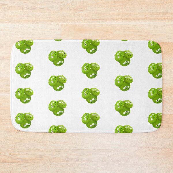 Item preview, Alien Mochi  designed and sold by Aimee Granados.