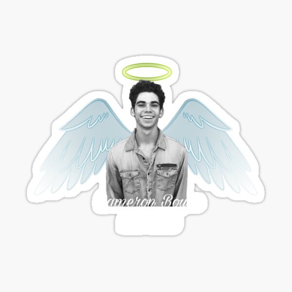 Item preview, Cameron Boyce designed and sold by stickers by  bec.