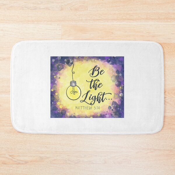 Item preview, Be the Light designed and sold by conklinephotos.