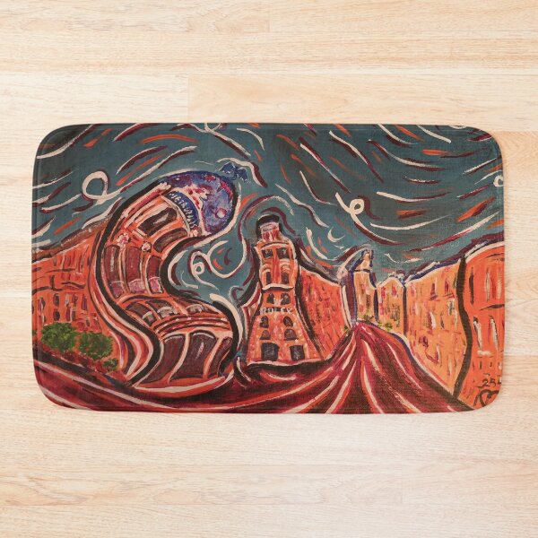 Item preview,  constantly moving designed and sold by monigotoons.