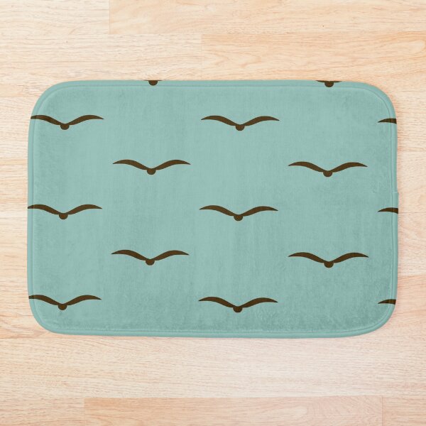 Item preview, Pillows, bath curtains designed and sold by Martacris.