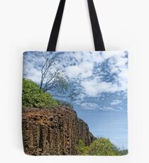 Basalt Tote Bag