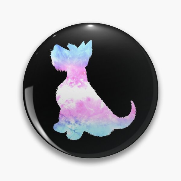 Item preview, Transgender Space Terrier designed and sold by Zenlexi.