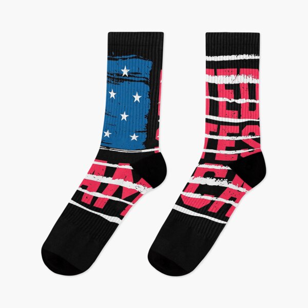 Item preview, United States of America Flag designed and sold by TopsLooks.