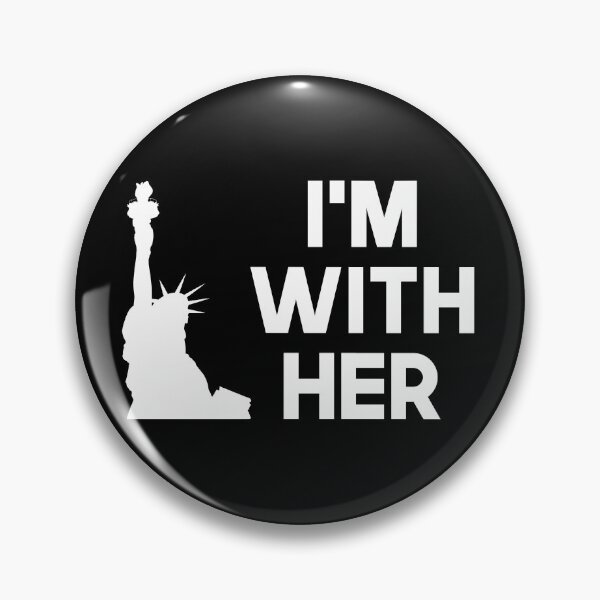 Item preview, I'm with her Statue of Liberty designed and sold by allthetees.