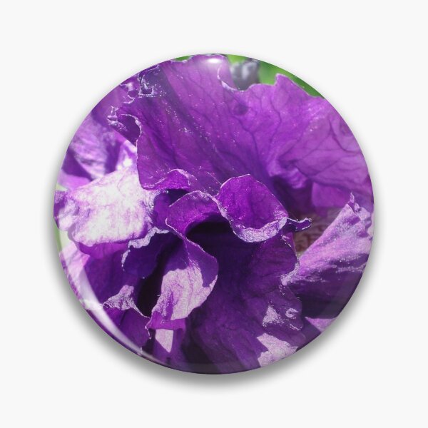 Item preview, Ruffled designed and sold by Tamara McDonnell.