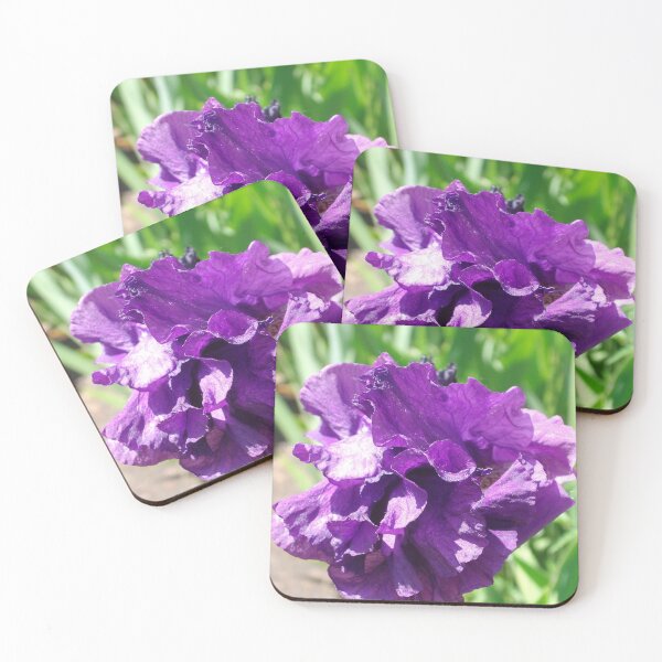 Item preview, Ruffled designed and sold by Tamara McDonnell.