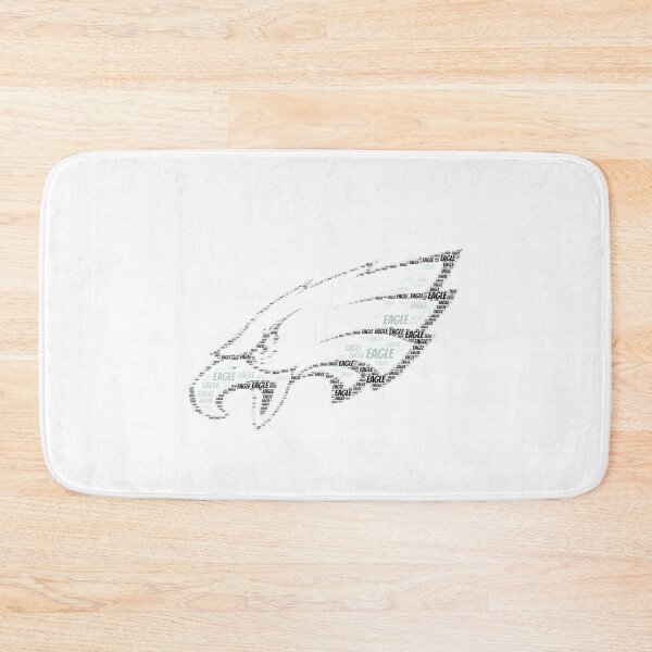 Item preview, Eagle Word Cloud designed and sold by ProjectsMM.