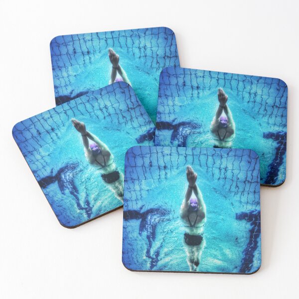 Item preview, Swim From the Heart  designed and sold by Water Sports and Safety.