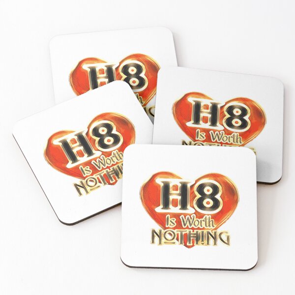 Item preview, Hate is worth nothing  designed and sold by James Bieber.