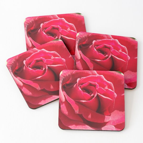 Item preview, Radiant Red Rose designed and sold by Tamara McDonnell.