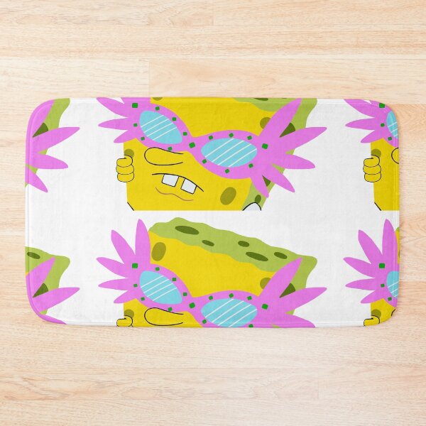 Item preview, Fancy and Sassy SpongeBob SquarePants designed and sold by alainakozyart.