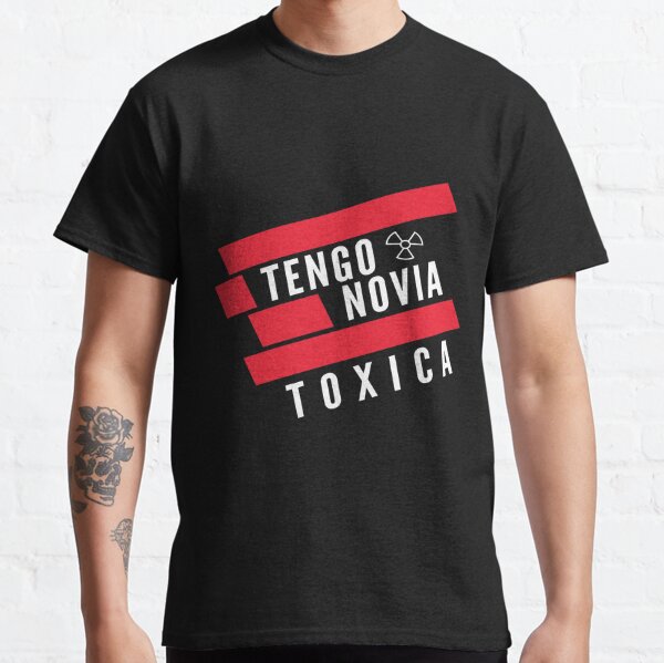 toxica shirts