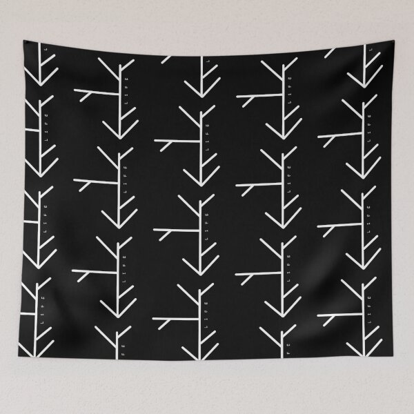 Item preview, Life designed and sold by Atieanna.