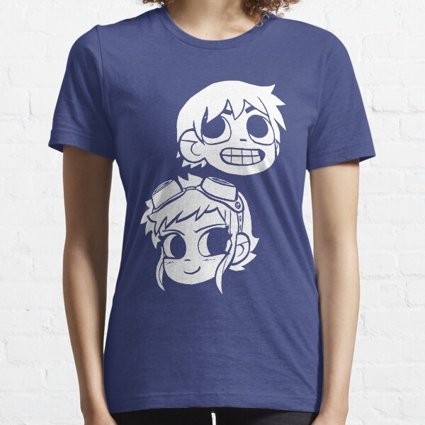 2-Up! Essential T-Shirt