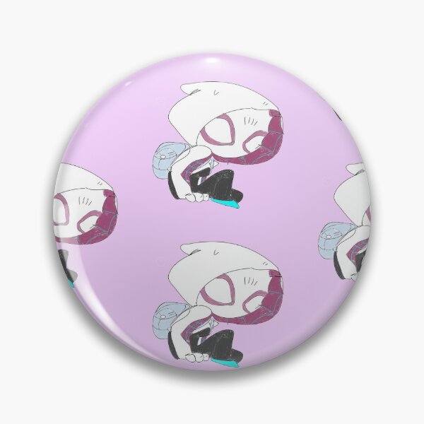 Item preview, Gwenpool designed and sold by Illustrationsbyv .