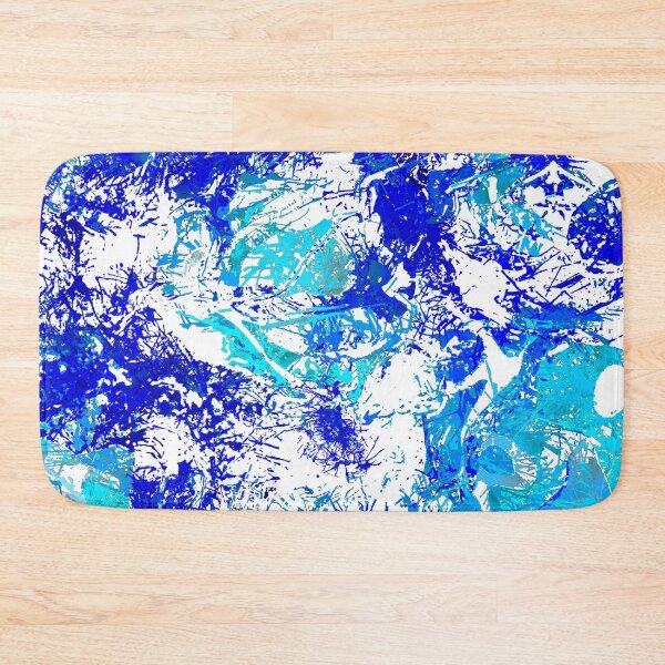 Item preview, BLUE 2 designed and sold by Jamcolors.