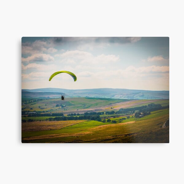 Item preview, Paragliding to Paradise designed and sold by Jacques Salisbury.