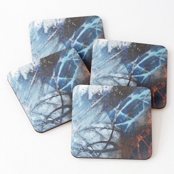 Item preview, Into the depths 2 designed and sold by Diana Bradford.