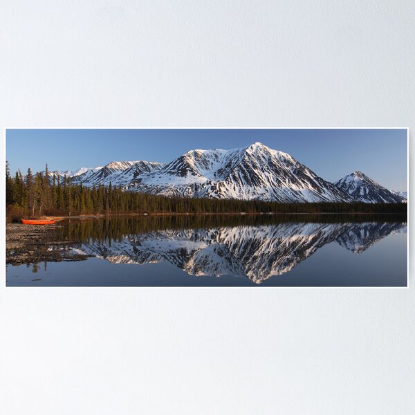 Item preview, Lower Kathleen Lake designed and sold by Marty Samis Photography.