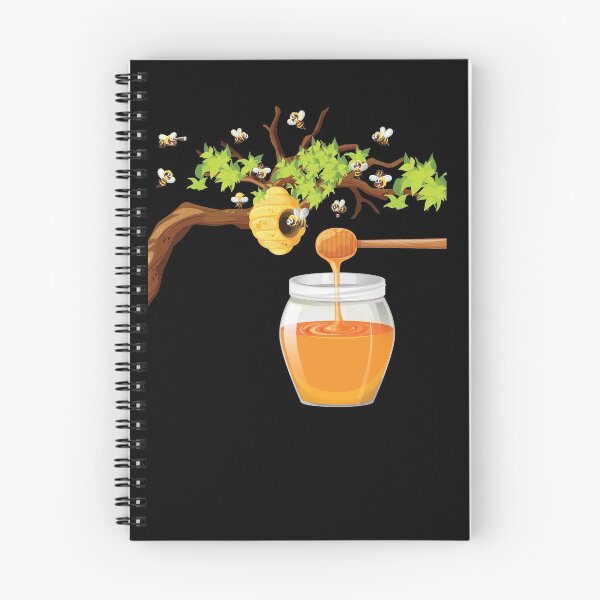 Item preview, Honey theme designed and sold by Seb-Sk93.