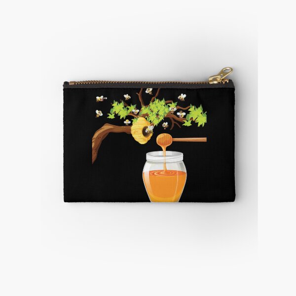 Item preview, Honey theme designed and sold by Seb-Sk93.