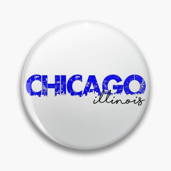 Item preview, Chicago Illinois designed and sold by Nicole Christine.