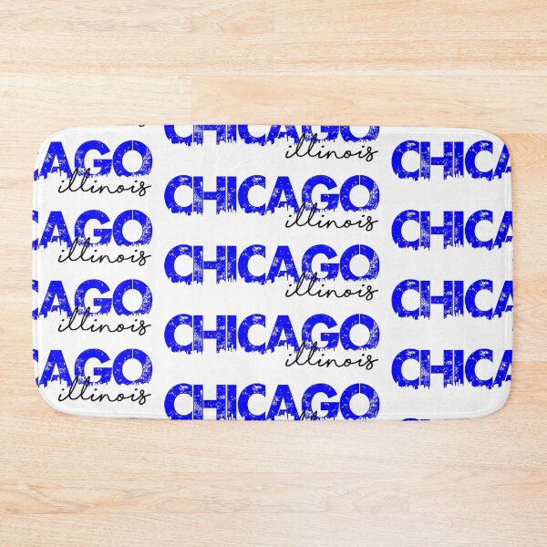 Item preview, Chicago Illinois designed and sold by Nicole Christine.
