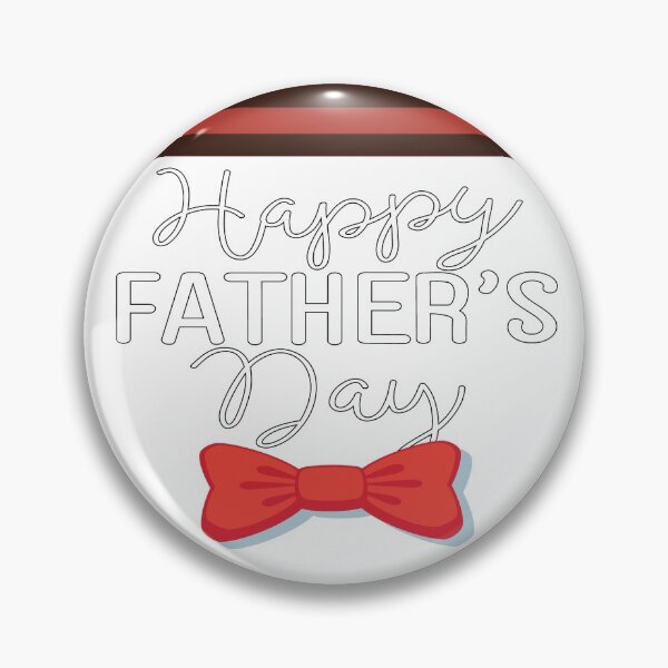 Item preview, Happy Father's Day designed and sold by Tatus Brinal.