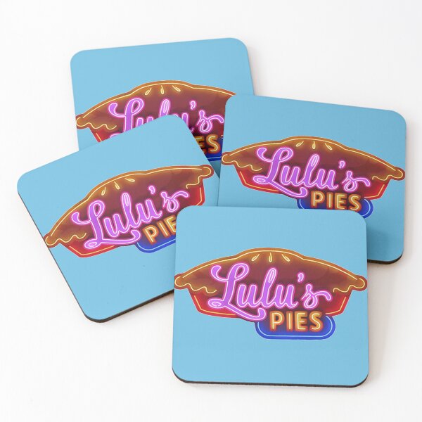 Item preview, lulu's- Waitress designed and sold by Orinandaudrey.