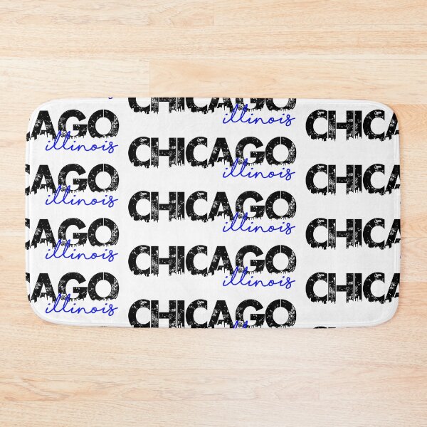Item preview, Chicago Illinois 2 designed and sold by Nicole Christine.