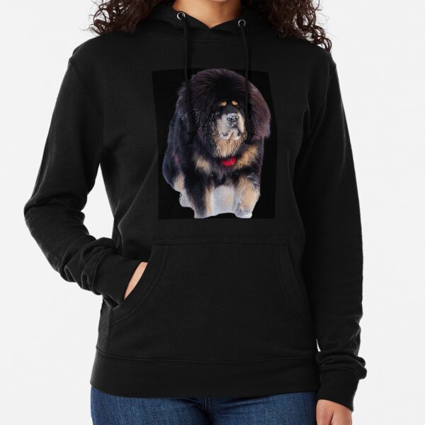 mastiff hoodie