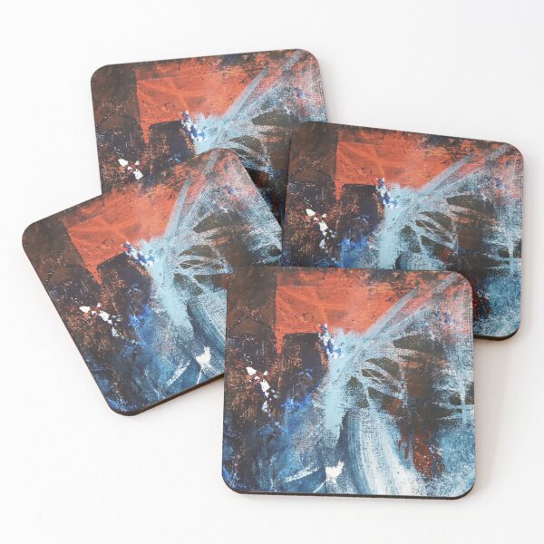 Item preview,  Into the depths 3 designed and sold by Diana Bradford.