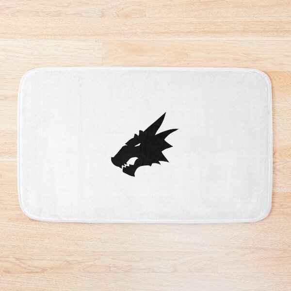 Item preview, Clan Flinn Dragonhead designed and sold by steelhaven.