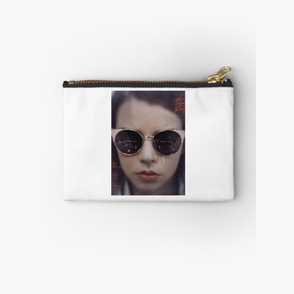 Item preview, Thoroughbreds (dir. Cory Finley)  designed and sold by spookyglasses.
