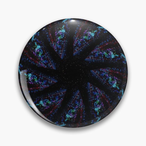 Item preview, WDVMM - 719 - Counting Oot Mandala designed and sold by WetdryvacRB01.