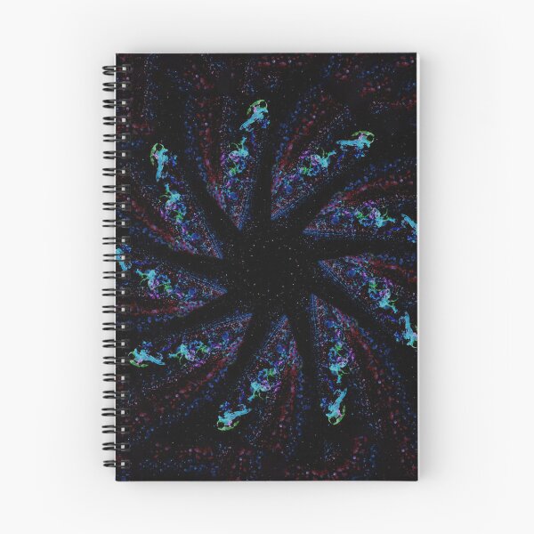 Item preview, WDVMM - 719 - Counting Oot Mandala designed and sold by WetdryvacRB01.