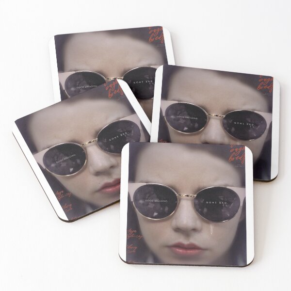 Item preview, Thoroughbreds (dir. Cory Finley)  designed and sold by spookyglasses.