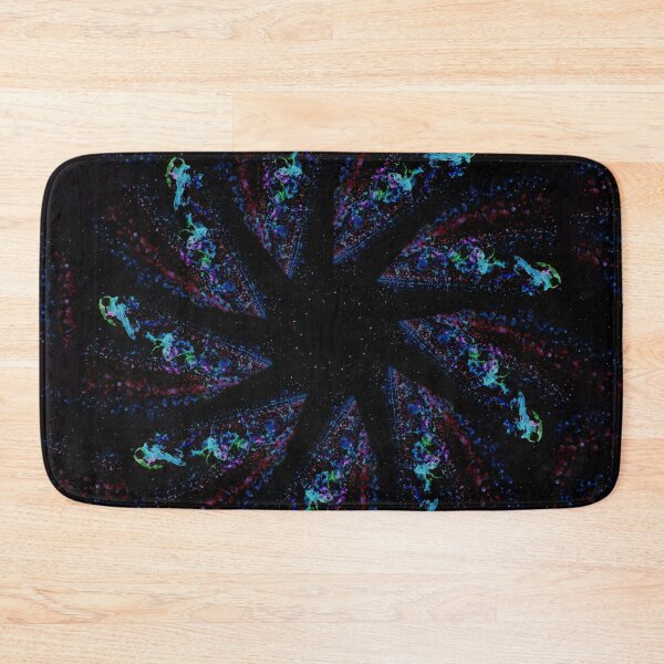 Item preview, WDVMM - 719 - Counting Oot Mandala designed and sold by WetdryvacRB01.