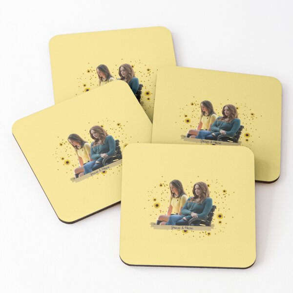Item preview, Josie & Hope Sunflowers designed and sold by october-lady.