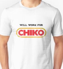 chiko roll shirt