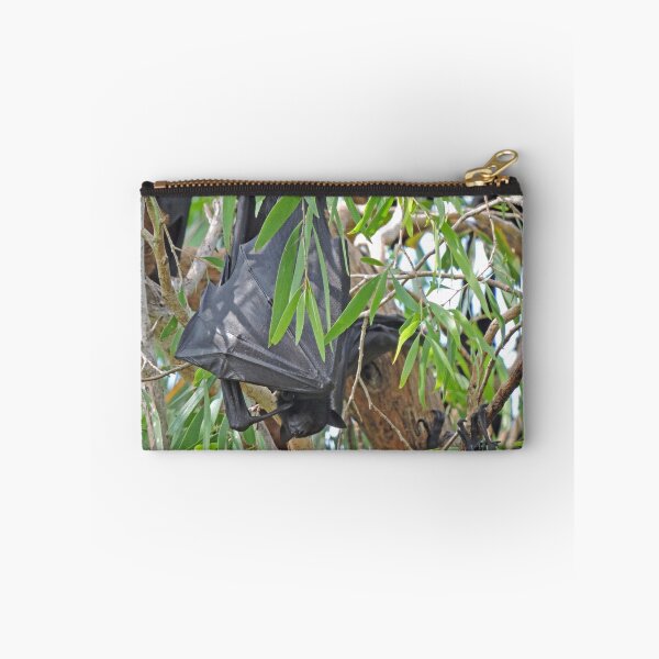 Item preview, Black Flying Fox, Ord River, Western Australia designed and sold by Margaret  Hyde.
