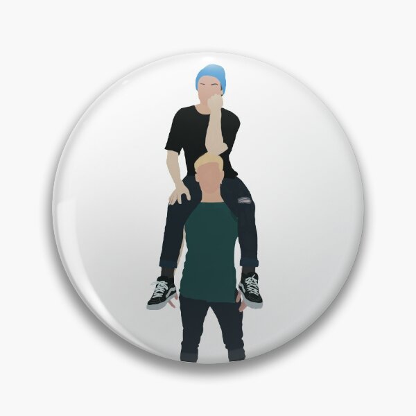 Item preview, Dolan Youtube twins designed and sold by Leonie-L.