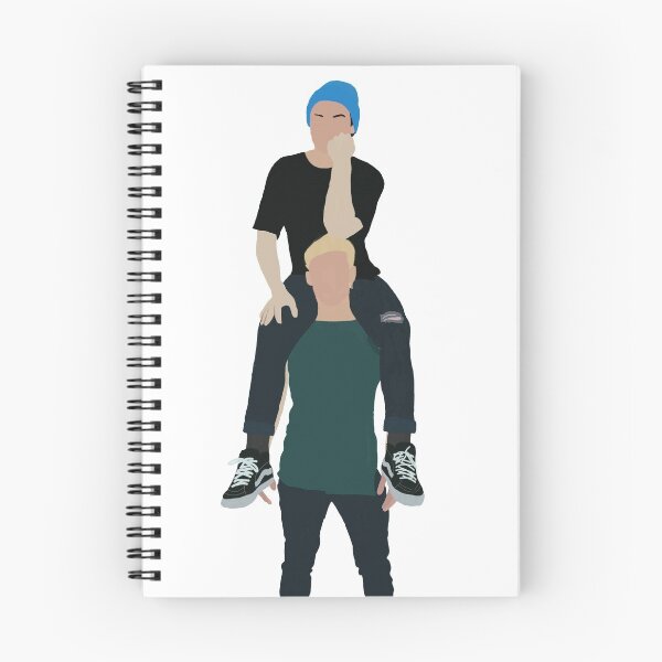 Item preview, Dolan Youtube twins designed and sold by Leonie-L.