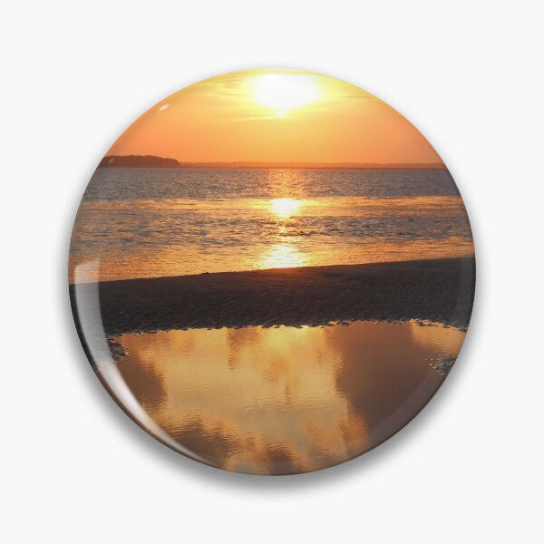 Item preview, Sunset Pool designed and sold by Bob Hardy.